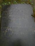 image of grave number 19032